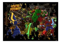 You're Doomed screenshot, image №1941943 - RAWG