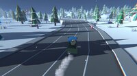 Cargo Truck Racer screenshot, image №3884567 - RAWG