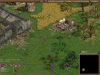 American Conquest screenshot, image №179828 - RAWG