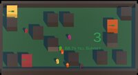 A Speedy Halloween screenshot, image №3075595 - RAWG