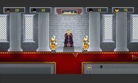 A King's Day [DEMO] screenshot, image №2511805 - RAWG