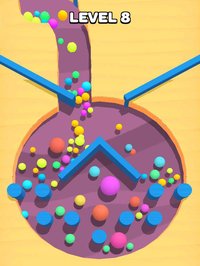 Rescue Balls - Draw Puzzle 3D screenshot, image №2293364 - RAWG