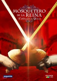 EL MOSQUETERO DE LA REINA CAPÍTULO 0 (El duelo) screenshot, image №2569818 - RAWG