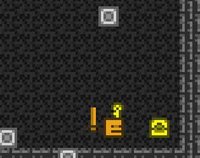 One Room Dungeon (HacksawUnit) screenshot, image №1171222 - RAWG