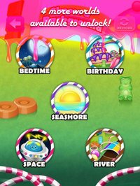 Crazy Jelly-Jam Pop Heroes! Sweet Bubble Matching Game screenshot, image №1632407 - RAWG