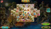 Spellarium 9 Match 3 Puzzle screenshot, image №3794404 - RAWG