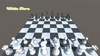 Chess Has Exciting Spectacular Strategy screenshot, image №1271482 - RAWG