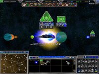 Space Empires 5 screenshot, image №397054 - RAWG