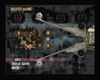 Star Wars Rogue Squadron III: Rebel Strike screenshot, image №753246 - RAWG