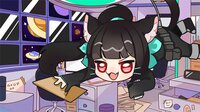 卖萌恶霸喵霸霸 Cute Bully Nyanbaba screenshot, image №3247671 - RAWG