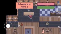 Titi y Josi entrega de café screenshot, image №2392671 - RAWG