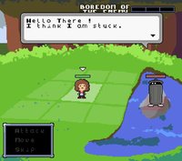 Super Team - LD40 screenshot, image №1140049 - RAWG