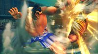 Street Fighter IV screenshot, image №272242 - RAWG