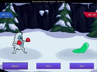 Brawl Yeti screenshot, image №2290076 - RAWG
