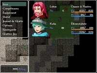 The Four Calamities screenshot, image №2500038 - RAWG