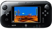 MEGA MAN ZERO (Wii U) screenshot, image №264056 - RAWG