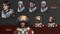 EVERSPACE 2: Art and Sound Bundle screenshot, image №4210802 - RAWG