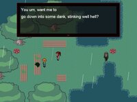 How I Learned to Stop Worrying and Enjoy the End of the World screenshot, image №3975274 - RAWG
