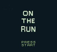 On The Run (xyasx) screenshot, image №3366002 - RAWG