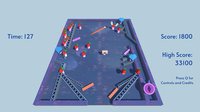 Celeste Pinball screenshot, image №2277373 - RAWG