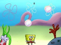 SpongeBob Underwater screenshot, image №2148444 - RAWG