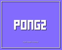 PONG 2 (MhamedGD) screenshot, image №3735769 - RAWG