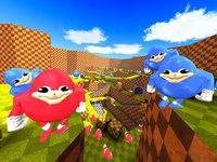 Ugandan Knuckles and Chungus Battle Royale Online screenshot, image №2089677 - RAWG