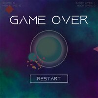 Good Knight Moon screenshot, image №3224540 - RAWG