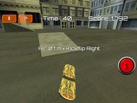 Skateboard +2 Pro screenshot, image №1792875 - RAWG