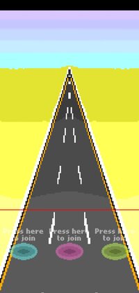 Out My Highway! screenshot, image №3595095 - RAWG