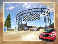 Road Rally: Racing Master 3D screenshot, image №1705774 - RAWG