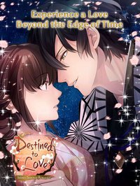 Destined to Love screenshot, image №1610968 - RAWG
