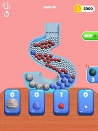 Fit and Squeeze screenshot, image №2567080 - RAWG