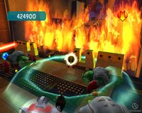 Pac-Man World 3 screenshot, image №422923 - RAWG