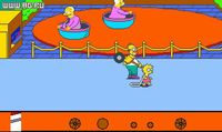 The Simpsons Arcade Game screenshot, image №303735 - RAWG