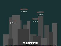 Close Encounters of the Word Kind screenshot, image №1181540 - RAWG