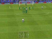 Football World League 2021 screenshot, image №2826411 - RAWG