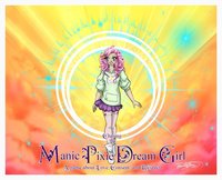 Chasing the Manic Pixie Dream Girl: A Game About Love, Consent, and Respect screenshot, image №1061265 - RAWG