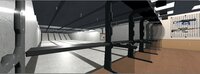 VR Shooting Range: Multiple Weapons screenshot, image №2686124 - RAWG