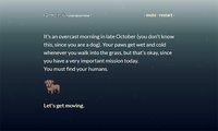 Dogestory, a tale about Home screenshot, image №1816682 - RAWG