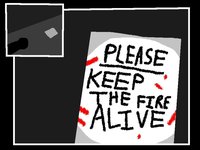 CaveFlame screenshot, image №2359059 - RAWG