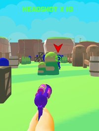 Hide n Shoot screenshot, image №2345355 - RAWG
