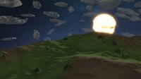 EvolVR - Procedural Ecosystem screenshot, image №2793992 - RAWG