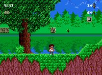 SEGA Mega Drive Classic Collection Volume 2 screenshot, image №571825 - RAWG