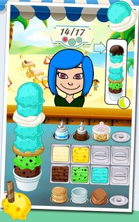 Ice Cream screenshot, image №2093602 - RAWG