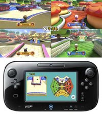 Nintendo Land screenshot, image №261096 - RAWG
