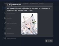 VTuber Manager screenshot, image №4002965 - RAWG