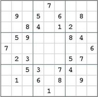 EcsSudoku screenshot, image №3854019 - RAWG