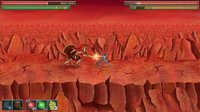 Boss Rush screenshot, image №2343142 - RAWG