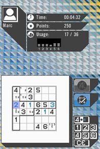 Crazy Sudoku screenshot, image №255360 - RAWG